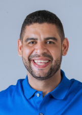 Foto oficial de Márcio Viana