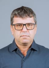 Foto oficial de Rogério Pereira