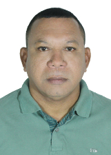 Foto oficial de Dinho Promoter