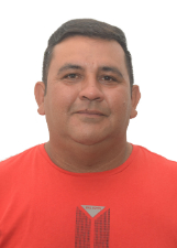 Foto oficial de Manoel da Barreta