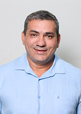 Foto oficial de Jesa do Palhalzinho