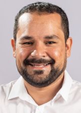 Foto oficial de Alex Ohana