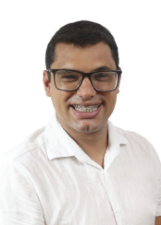Foto oficial de Robson Mafra