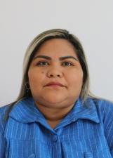 Foto oficial de Euzelir Flores