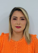 Foto oficial de Dra Daylane Medeiros