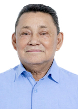 Foto oficial de Boró