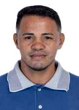 Foto oficial de Jairo Martins