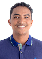 Foto oficial de Didi Tavares