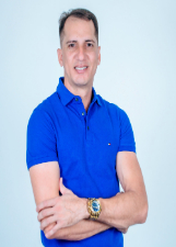 Foto oficial de Joãozinho Barros