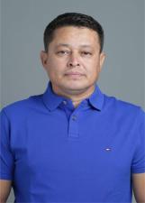 Foto oficial de Nenem da Chaguinha