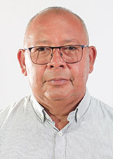 Foto oficial de Valdizão da Pesca