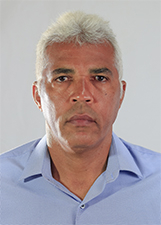 Foto oficial de Arlindo Alecrim