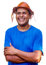 Foto oficial de Jakson Veras