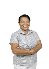 Foto oficial de Jonaia Curcino