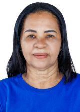 Foto oficial de Esmeralda Gomes
