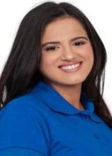 Foto oficial de Fernanda Tonheiro