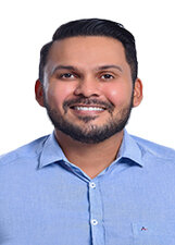 Foto oficial de Helder Brito