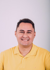 Foto oficial de Allan Besteiro