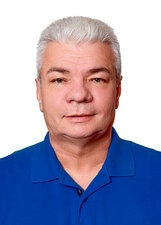 Foto oficial de Gilberto Souto