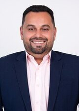 Foto oficial de Manelzinho Rocha