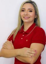 Foto oficial de Nathalia Brito