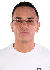 Foto oficial de Fabio Oliveira