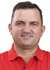 Foto oficial de Rafael Felix