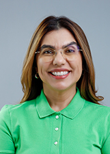 Foto oficial de Josemira