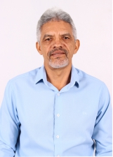 Foto oficial de Nanô da Disbel