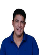 Foto oficial de Jeilson Reis