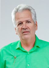 Foto oficial de Anuar Filho