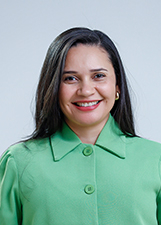Foto oficial de Professora Elenjusse