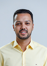 Foto oficial de Daniel Nunes