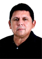 Foto oficial de Valdecir Santiago