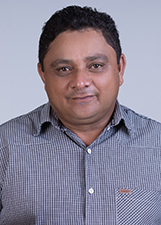 Foto oficial de Romildo Benício