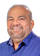 Foto oficial de Helio Leite