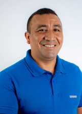 Foto oficial de Angelo da Oficina