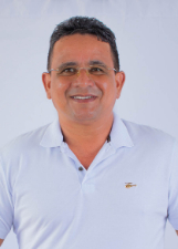 Foto oficial de Aloysio Amaral