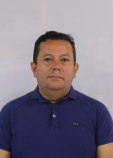 Foto oficial de Paulo Ferreira