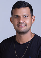 Foto oficial de Joao Carlos