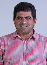 Foto oficial de Adão da Saccarelli