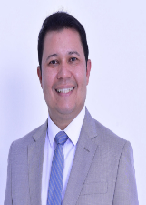 Foto oficial de Rangel Moraes