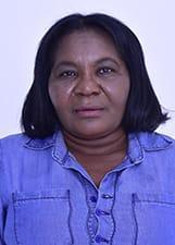 Foto oficial de Maria Pretinha