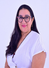 Foto oficial de Odinea Peres