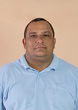 Foto oficial de Charles da Agricultura
