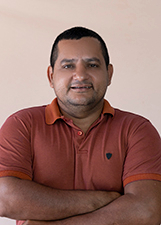 Foto oficial de Dinda Palmiteiro