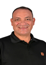 Foto oficial de Antonio Elidio