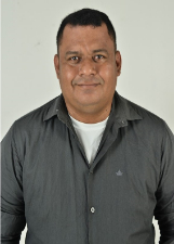 Foto oficial de Elionae Almeida