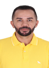 Foto oficial de Enfermeiro Raimison