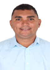 Foto oficial de Joao de Barros Mil Grau